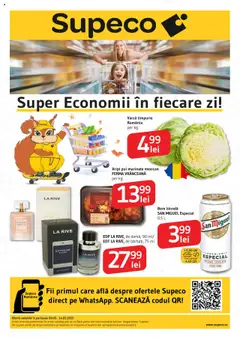Catalog Supeco