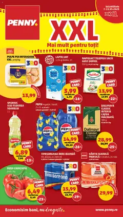 Catalog PENNY Market