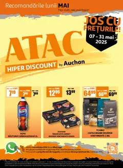 Catalog Auchan
