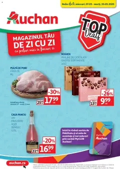 Catalog Auchan