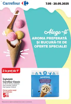 Catalog Carrefour