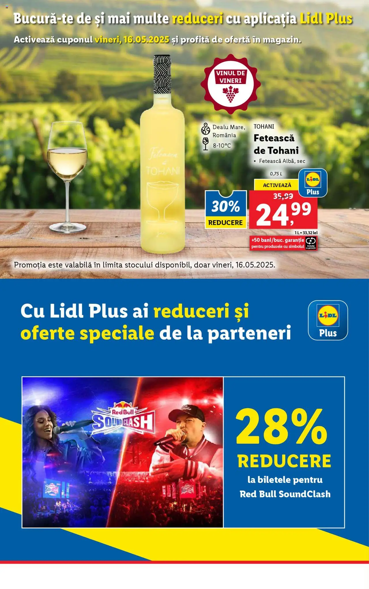 Catalog LIDL 12 - 18 Mai 2025 | Pagina 65 | Produse: Köpek Sabunu