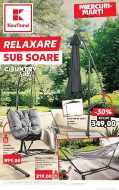 Catalog Kaufland