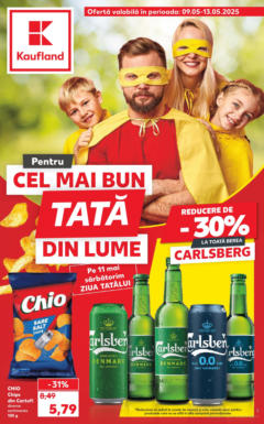 Catalog Kaufland