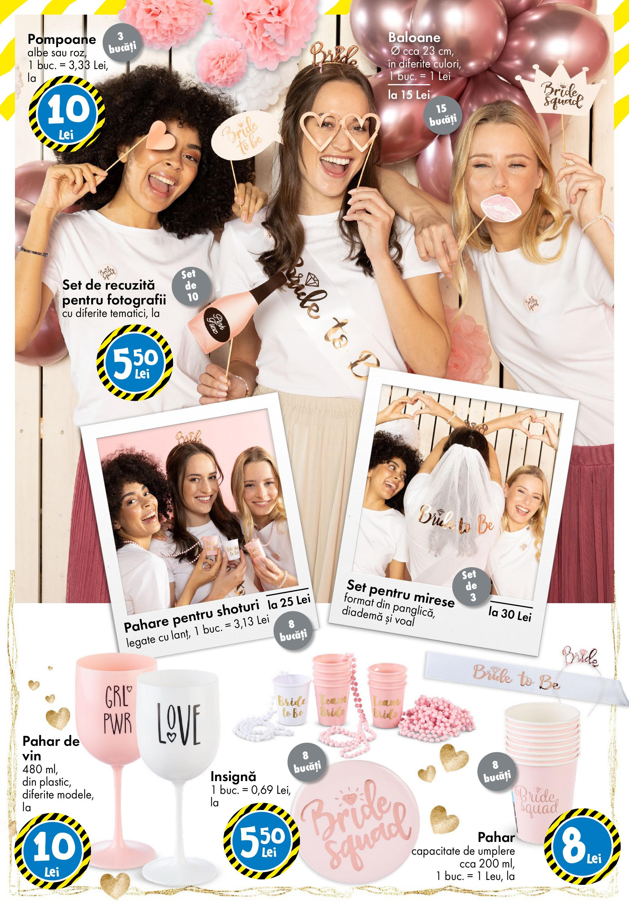 Catalog TEDi 16 - 24 Mai 2025 | Pagina 2 | Produse: Pahare