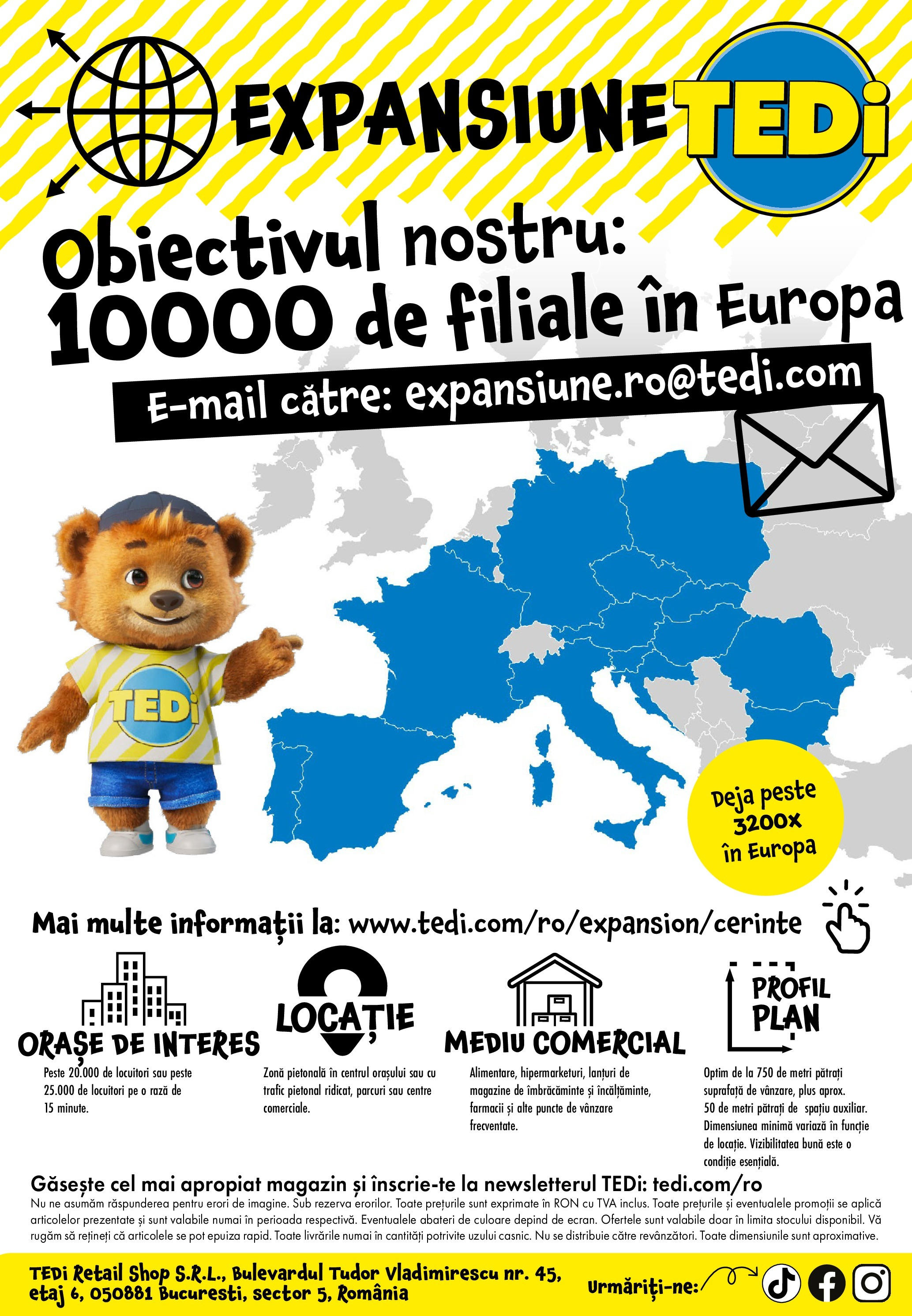 Catalog TEDi 16 - 24 Mai 2025 | Pagina 23 | Produse: Pește
