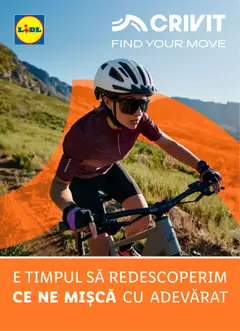 Catalog LIDL