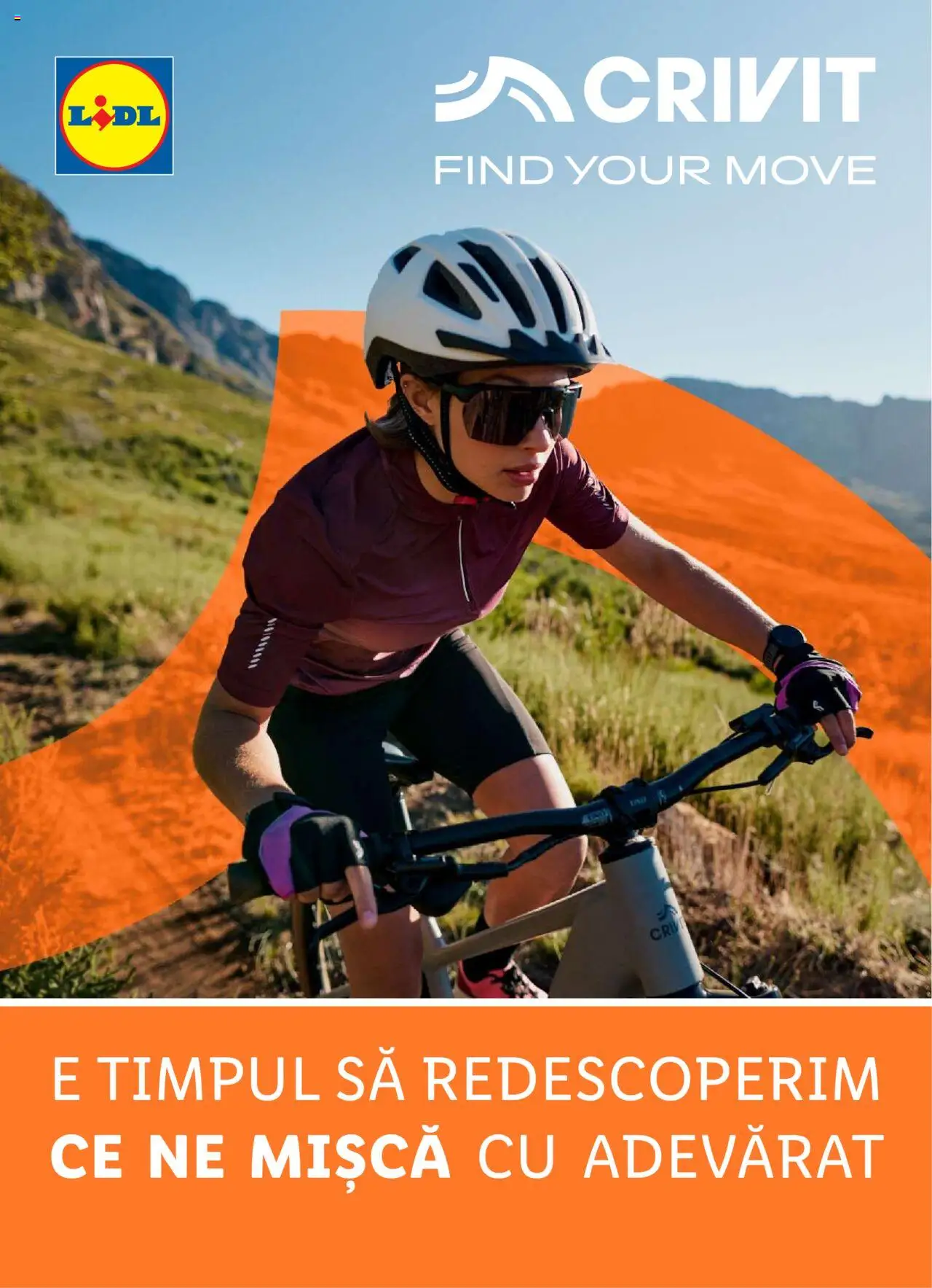 Catalog LIDL 19 Mai - 6 Iulie 2025 | Pagina 1
