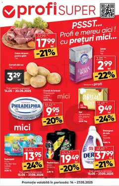 Catalog Profi