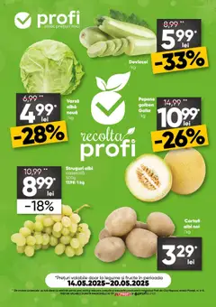 Catalog Profi