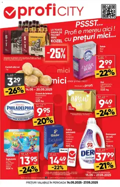 Catalog Profi