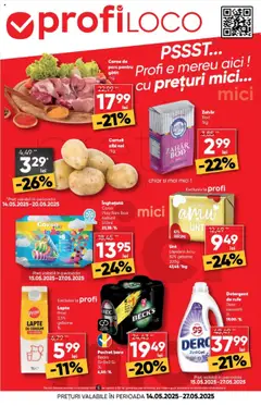 Catalog Profi