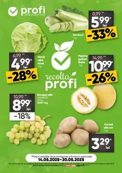 Catalog Profi