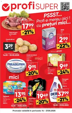 Catalog Profi