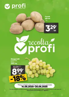 Catalog Profi