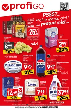Catalog Profi