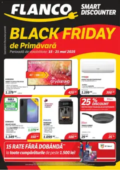 Catalog Flanco