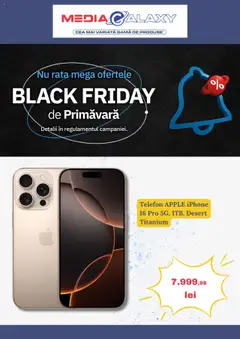 Catalog Media Galaxy