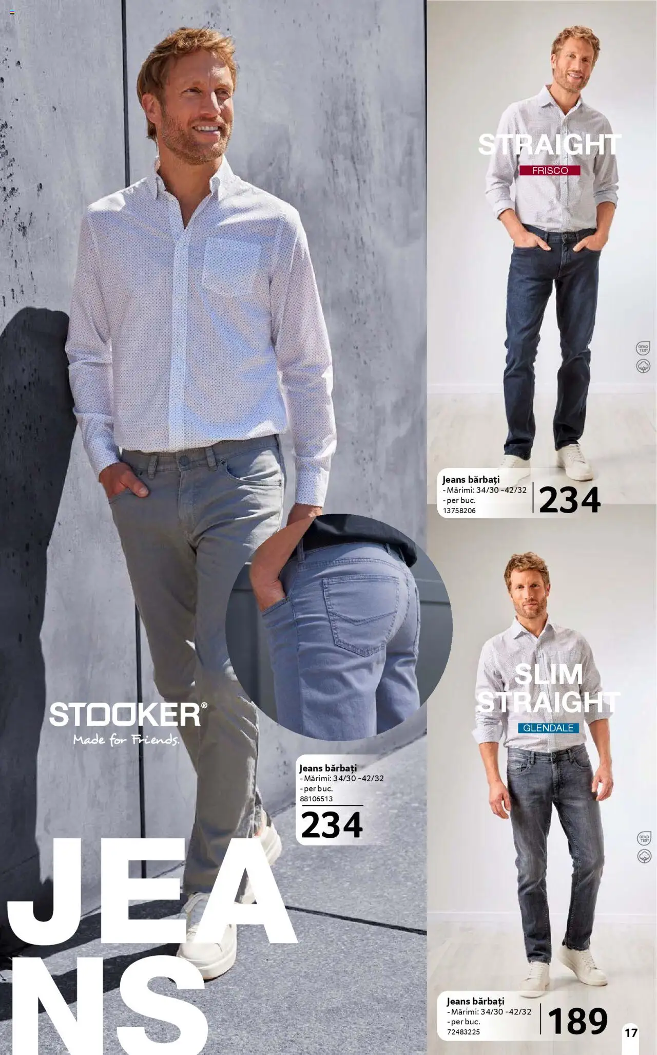 Catalog Selgros 16 Mai - 12 Iunie 2025 | Pagina 17