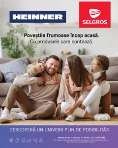 Catalog Selgros