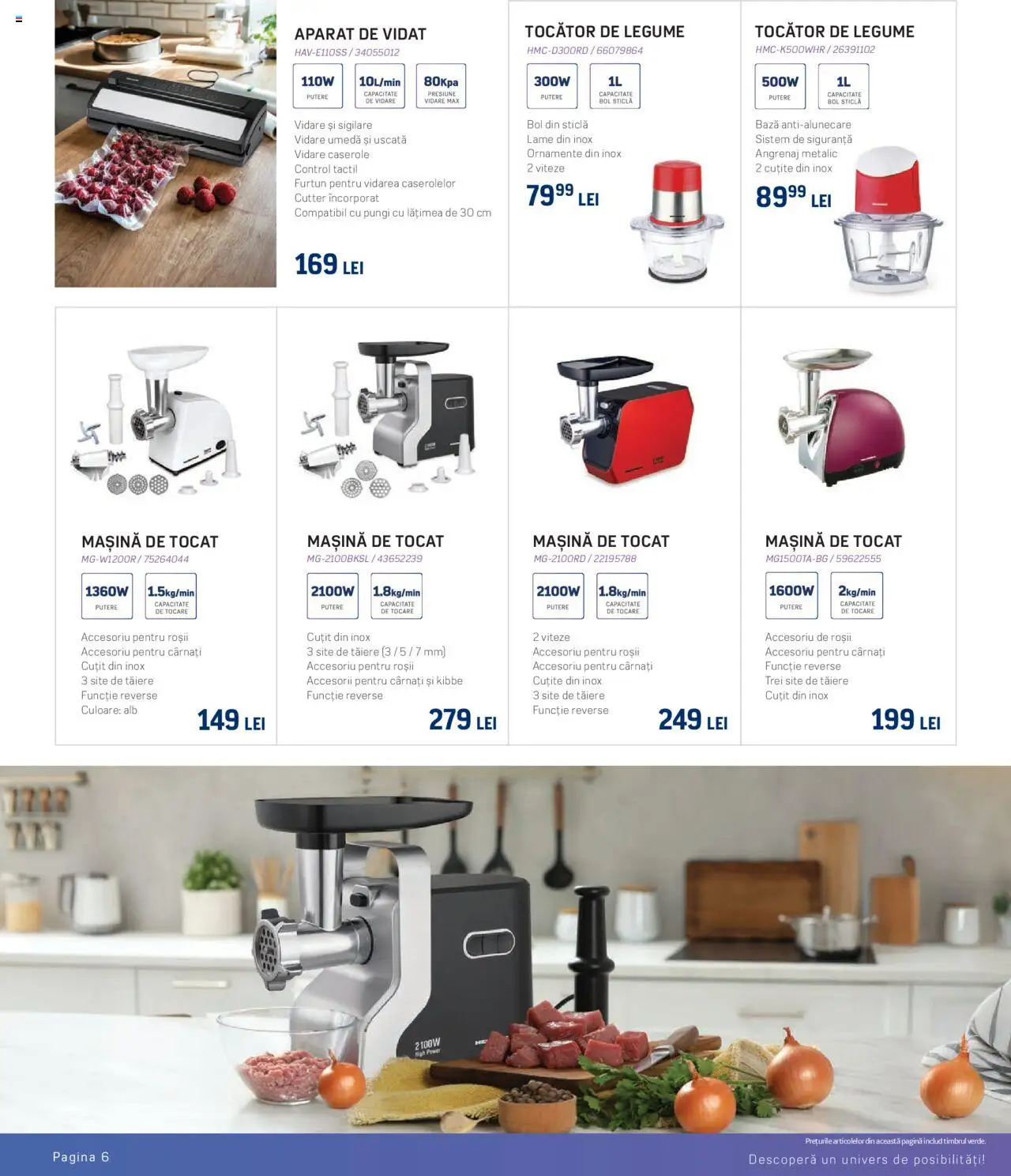 Catalog Selgros 16 Mai - 12 Iunie 2025 | Pagina 8 | Produse: Bol, Roșii, Legume, Cârnați
