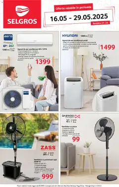 Catalog Selgros