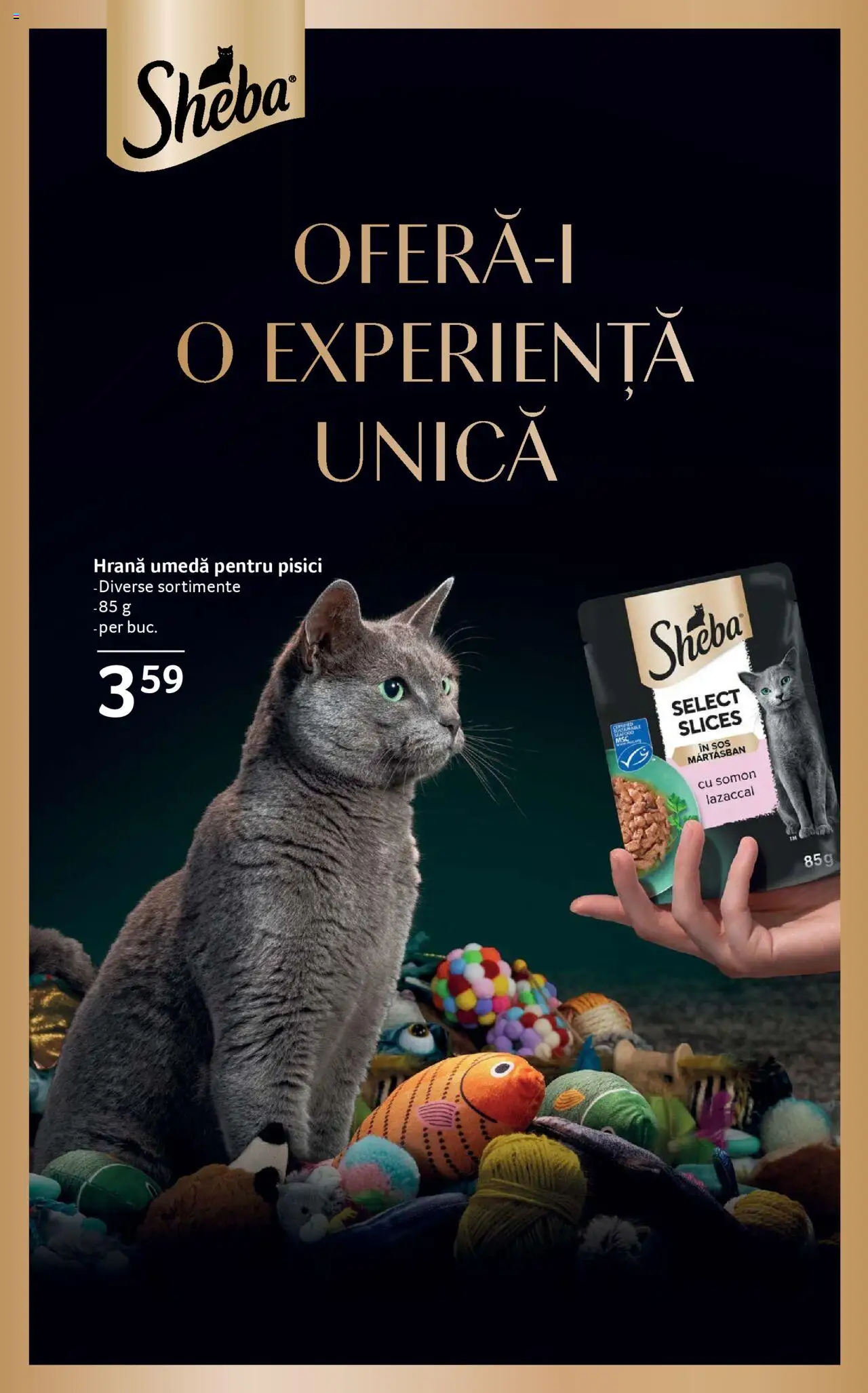 Catalog Selgros 16 - 29 Mai 2025 | Pagina 28 | Produse: Sos