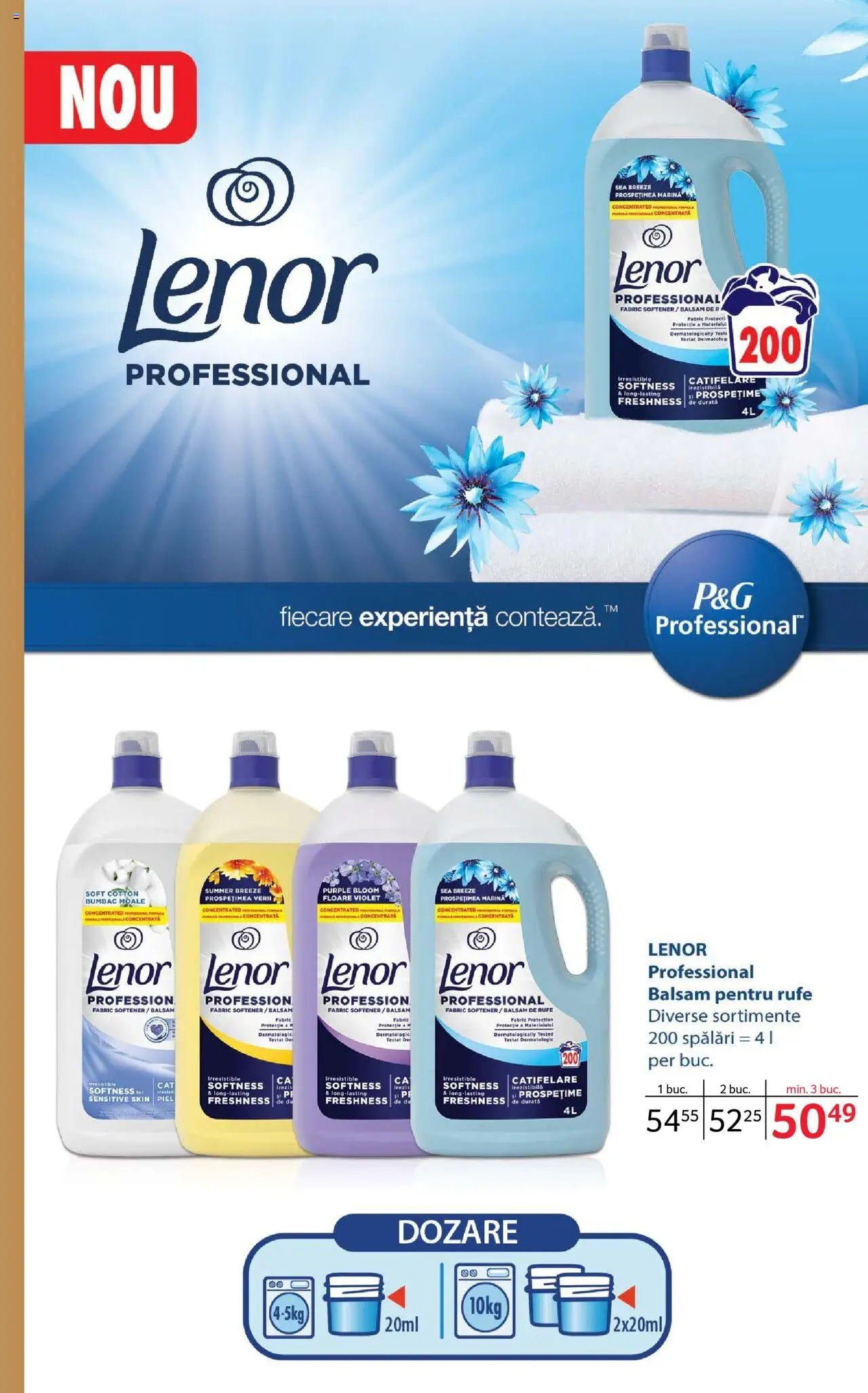 Catalog Selgros 16 - 29 Mai 2025 | Pagina 29 | Produse: Balsam, Yorgan, Balsam de rufe