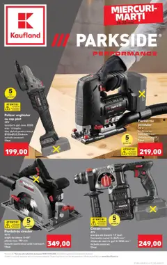 Catalog Kaufland