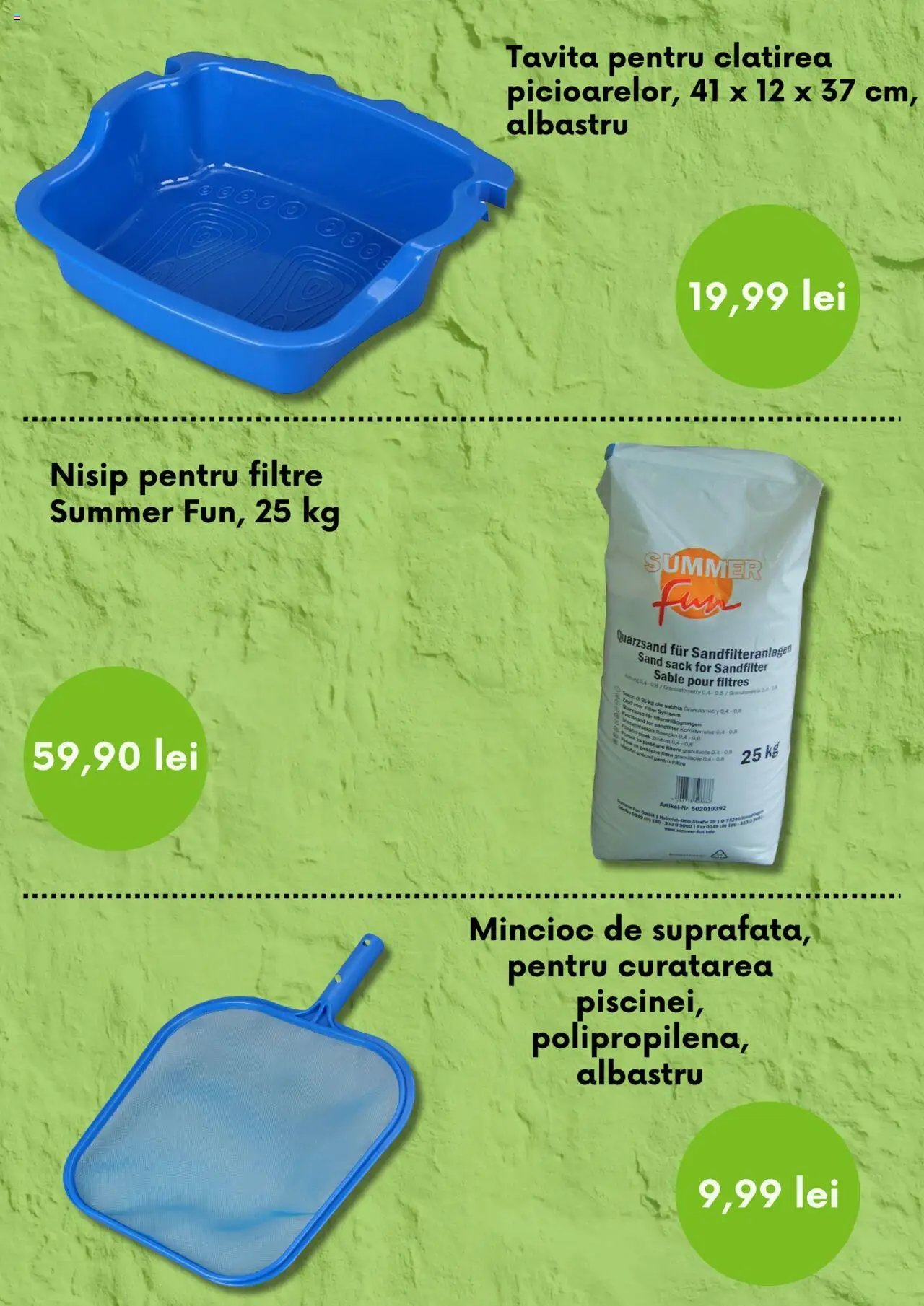 Catalog Leroy Merlin 19 Mai - 26 Iunie 2025 | Pagina 7 | Produse: Telefon