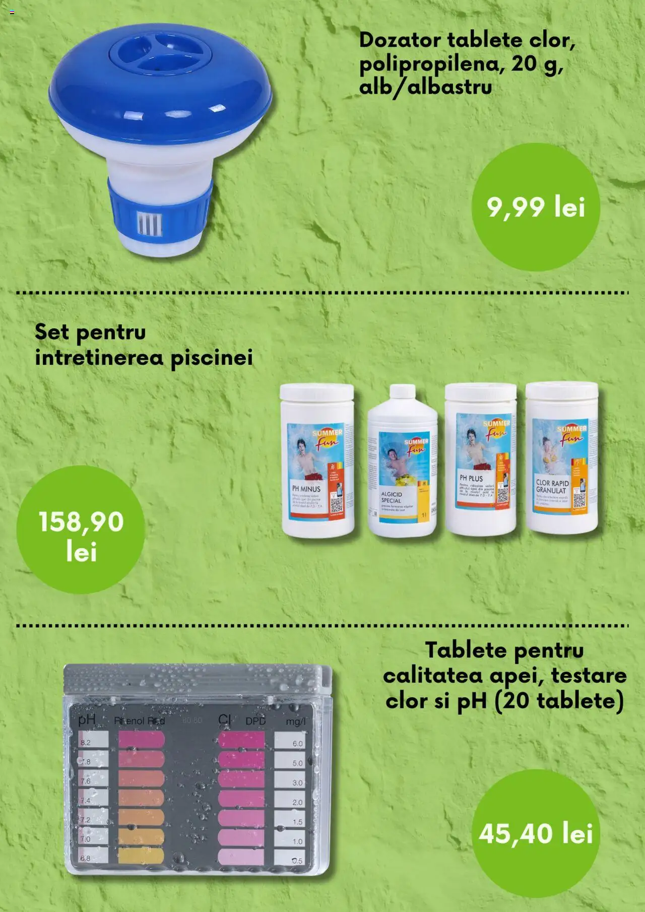 Catalog Leroy Merlin 19 Mai - 26 Iunie 2025 | Pagina 8