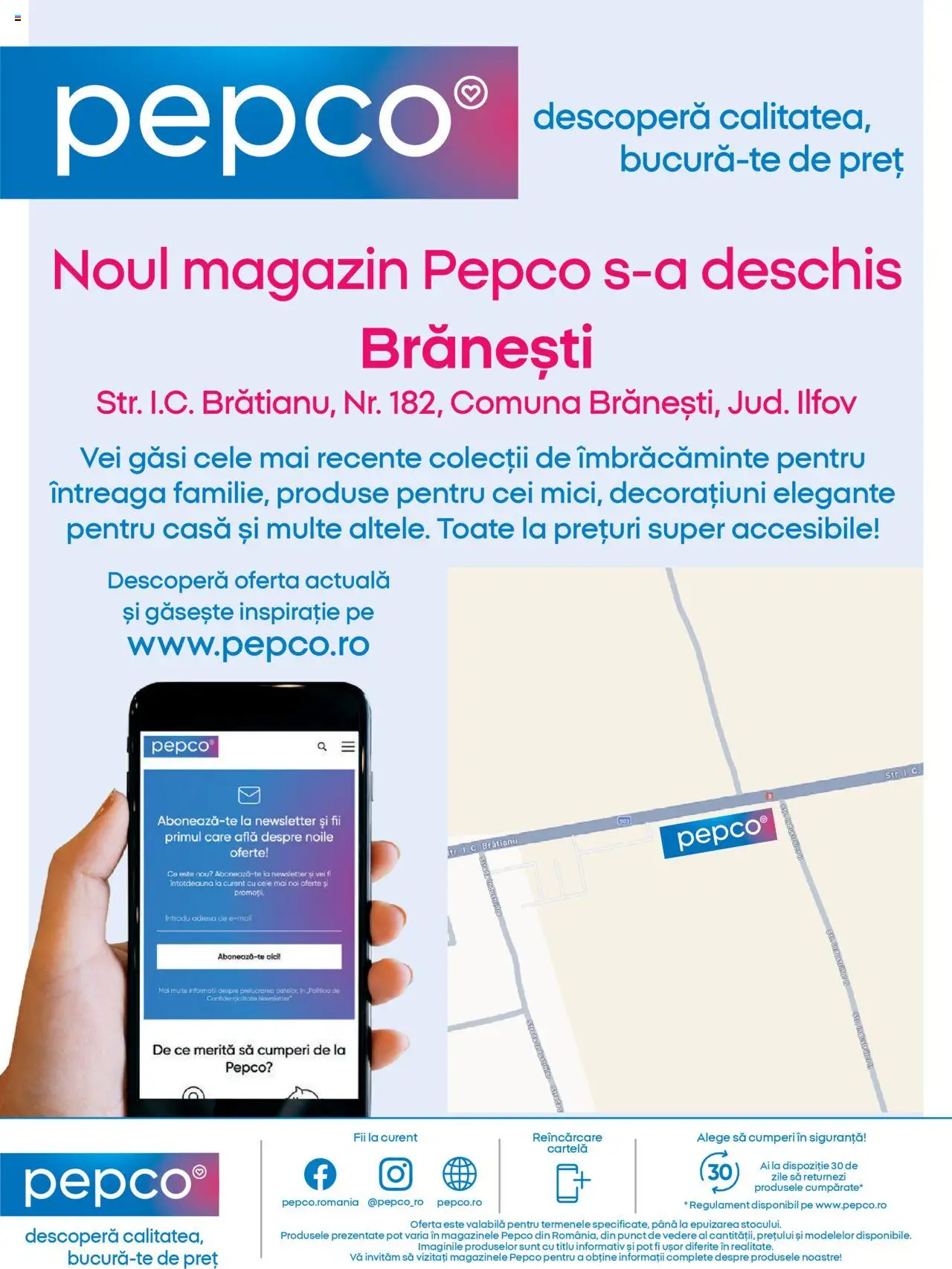 Catalog Pepco 22 - 28 Mai 2025 | Pagina 2