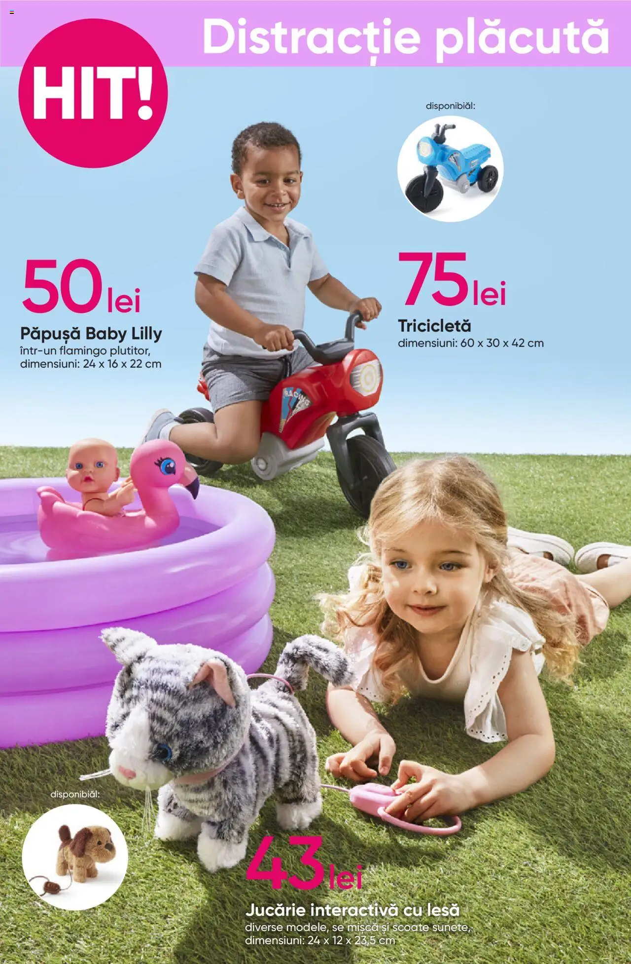 Catalog Pepco 22 Mai - 4 Iunie 2025 | Pagina 12