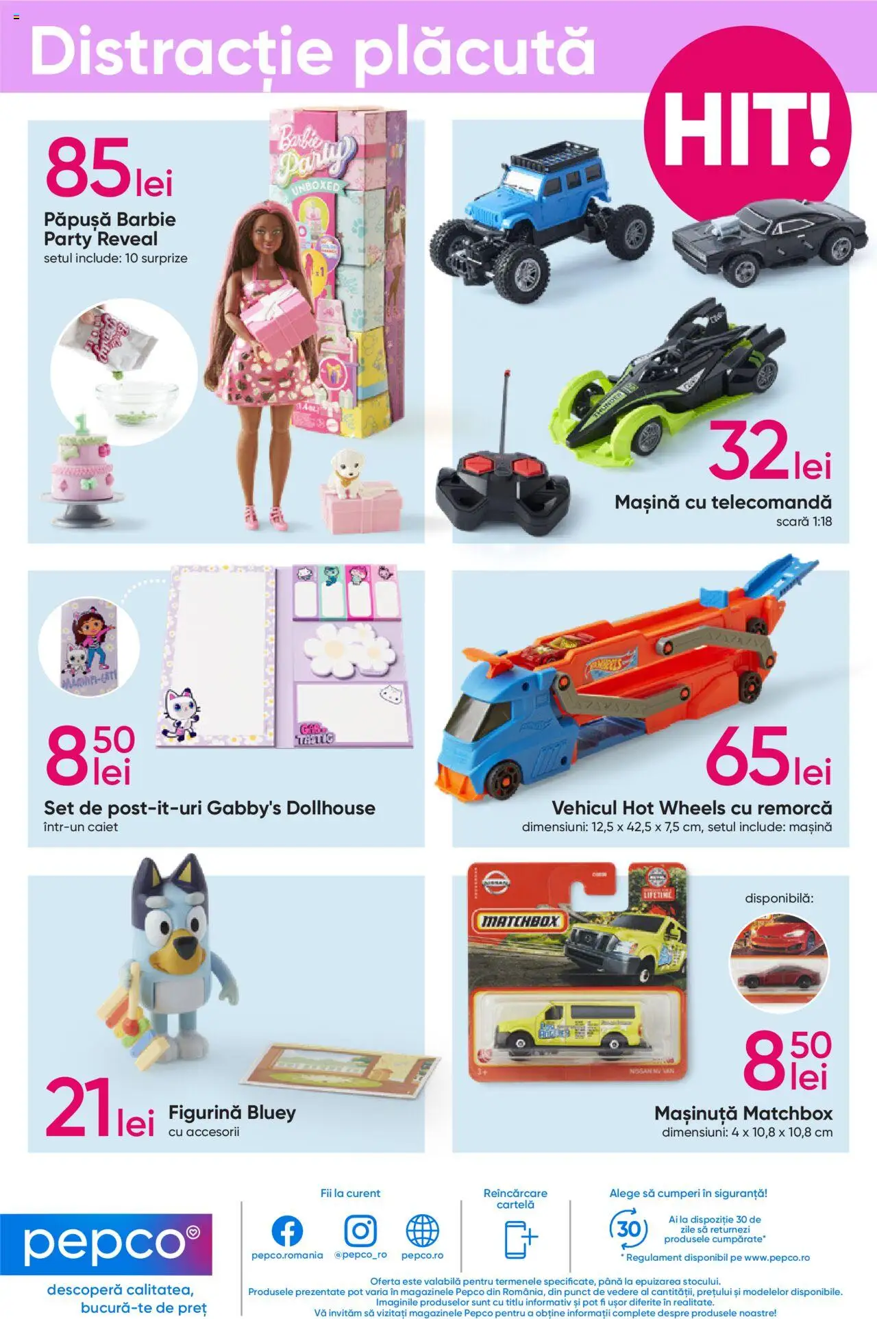 Catalog Pepco 22 Mai - 4 Iunie 2025 | Pagina 13 | Produse: Scară