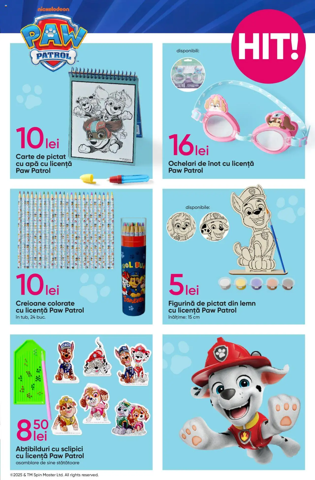 Catalog Pepco 22 Mai - 4 Iunie 2025 | Pagina 7 | Produse: Ochelari, Apă