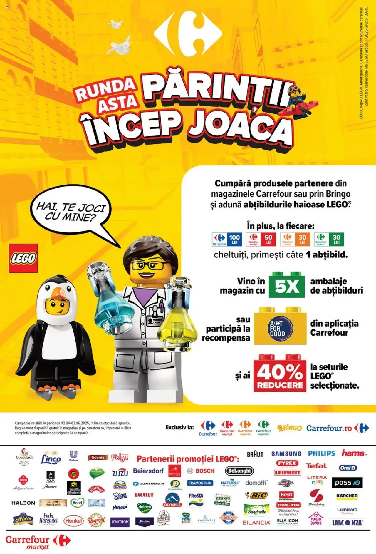 Catalog Carrefour 21 Mai - 3 Iunie 2025 | Pagina 21 | Produse: Enginar, Light Kedi Konservesi