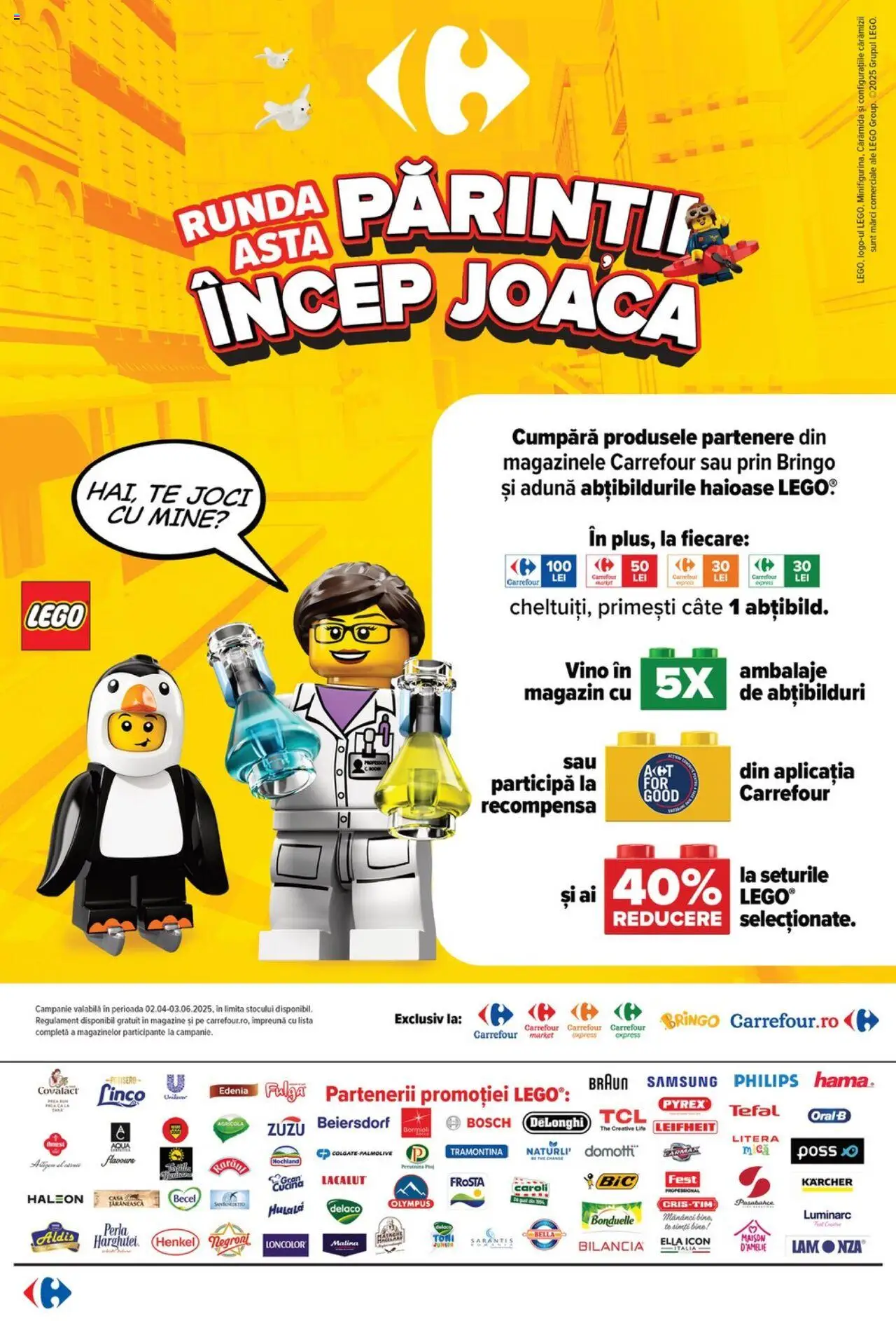 Catalog Carrefour 21 Mai - 3 Iunie 2025 | Pagina 55 | Produse: Enginar, Light Kedi Konservesi
