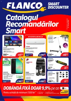 Catalog Flanco
