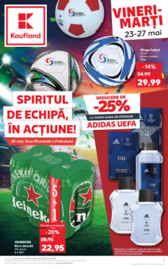 Catalog Kaufland