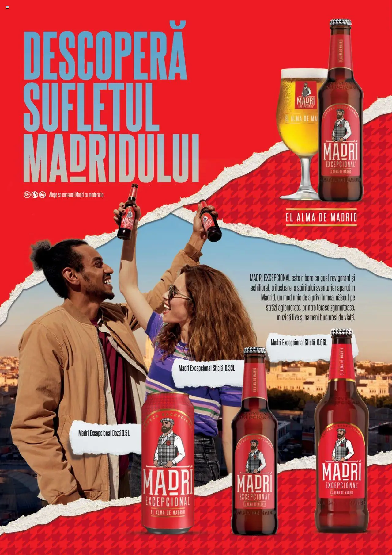 Catalog Mega Image 29 Mai - 24 Iunie 2025 | Pagina 10 | Produse: Bere