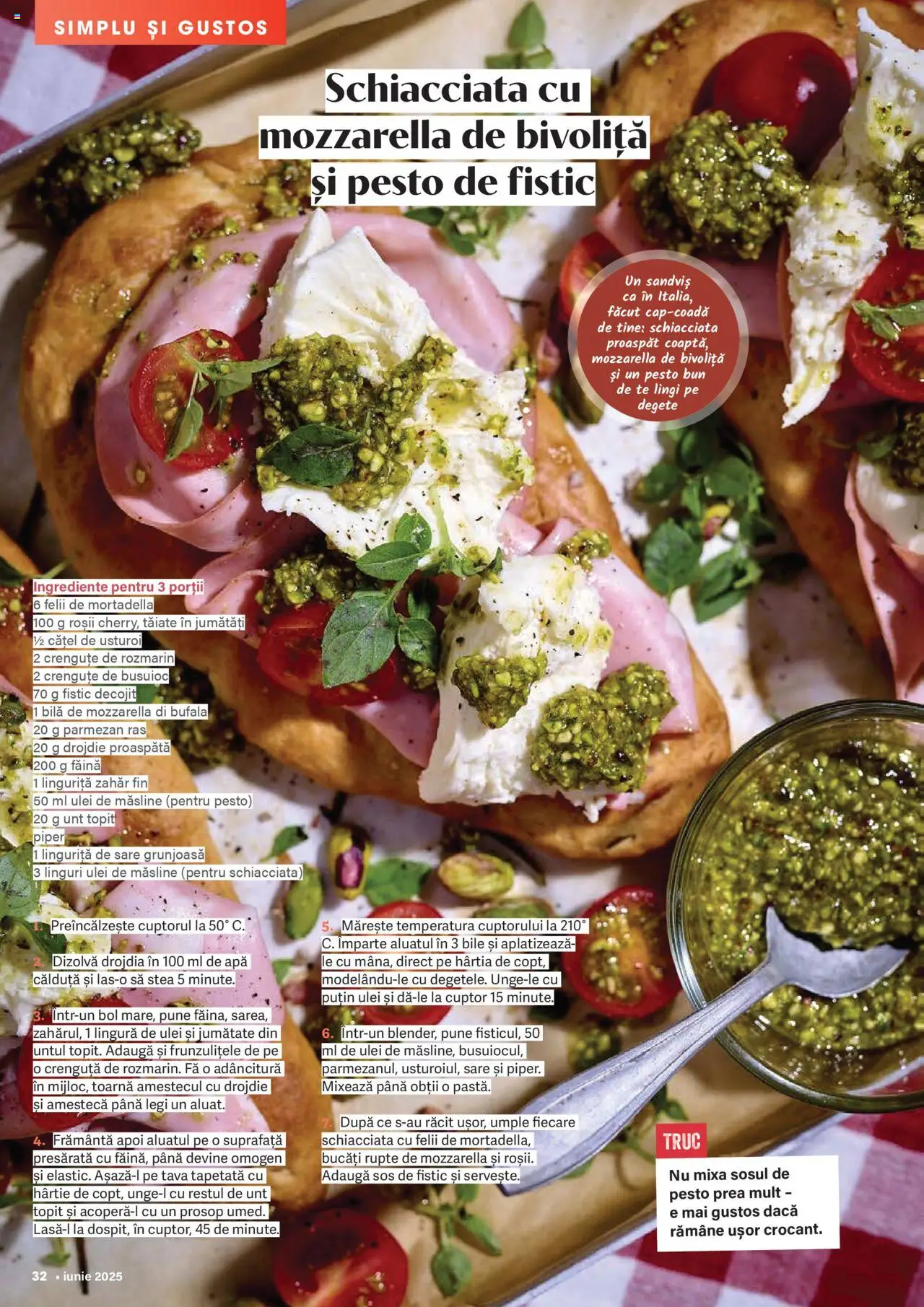 Catalog Mega Image 29 Mai - 24 Iunie 2025 | Pagina 32 | Produse: Bahçe aydınlatması, Măsline, Făină, Roșii