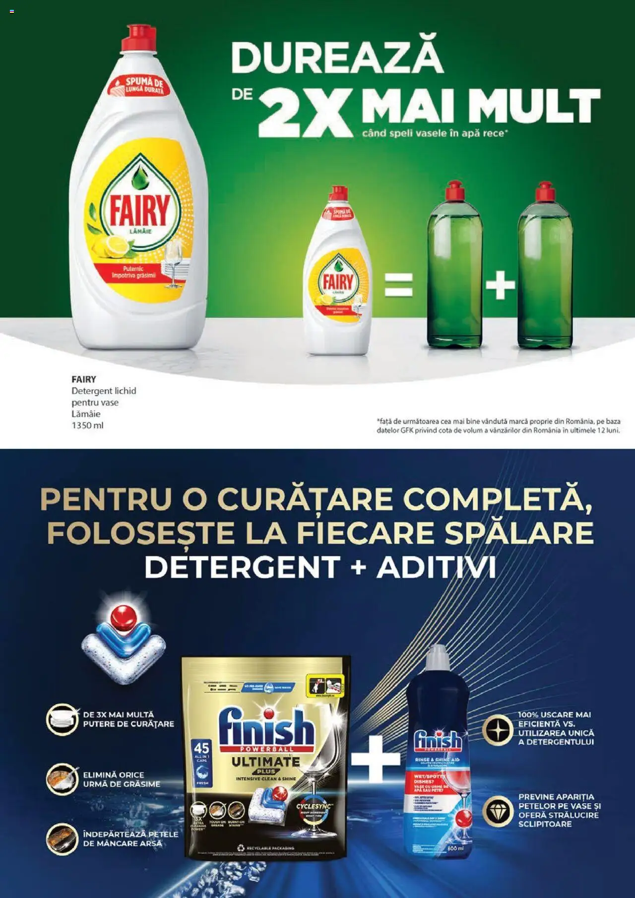 Catalog Mega Image 29 Mai - 24 Iunie 2025 | Pagina 38 | Produse: Pomelo, Detergent, Apă, Lămâie