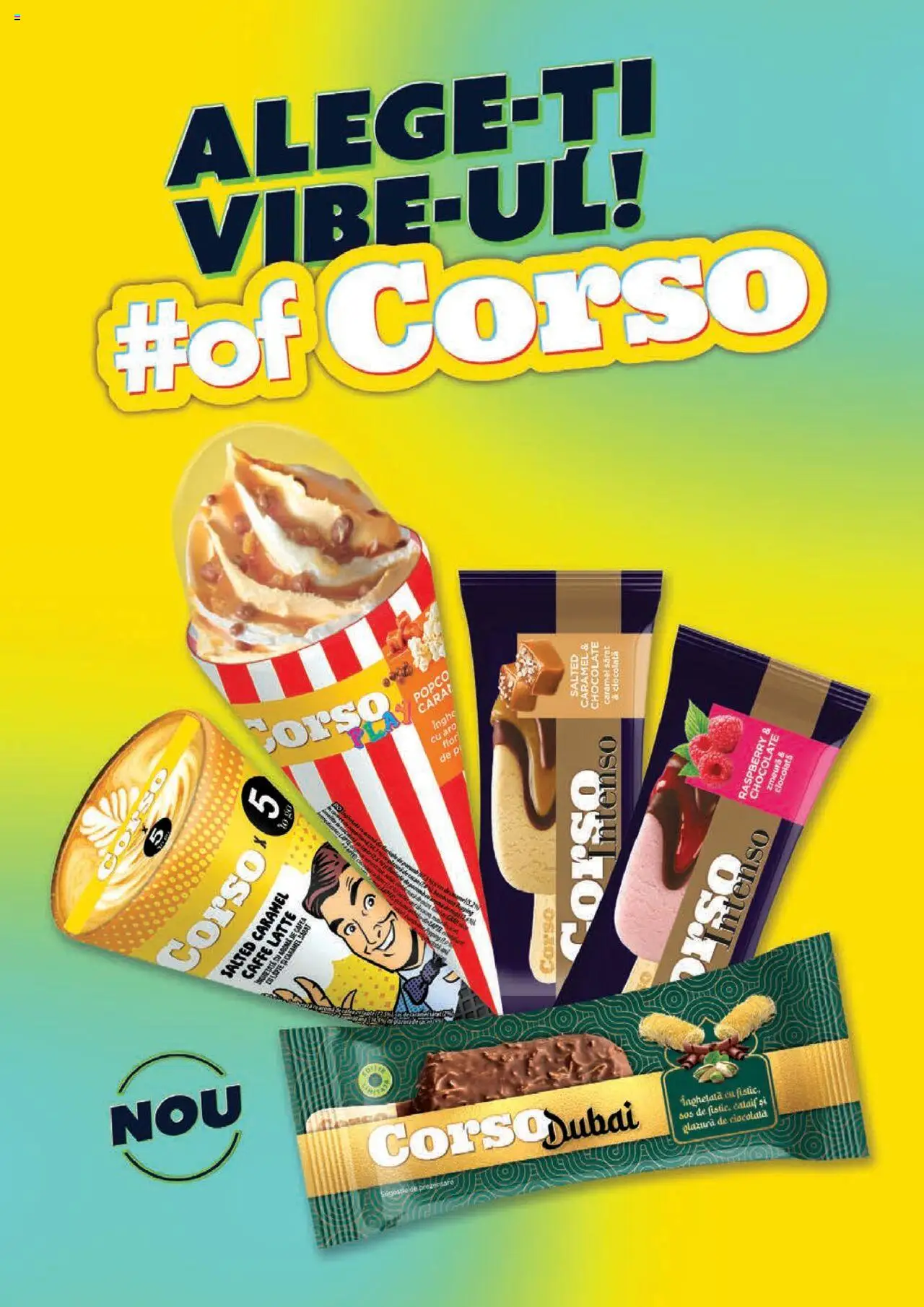 Catalog Mega Image 29 Mai - 24 Iunie 2025 | Pagina 48 | Produse: Cafea, Ciocolată, Sos
