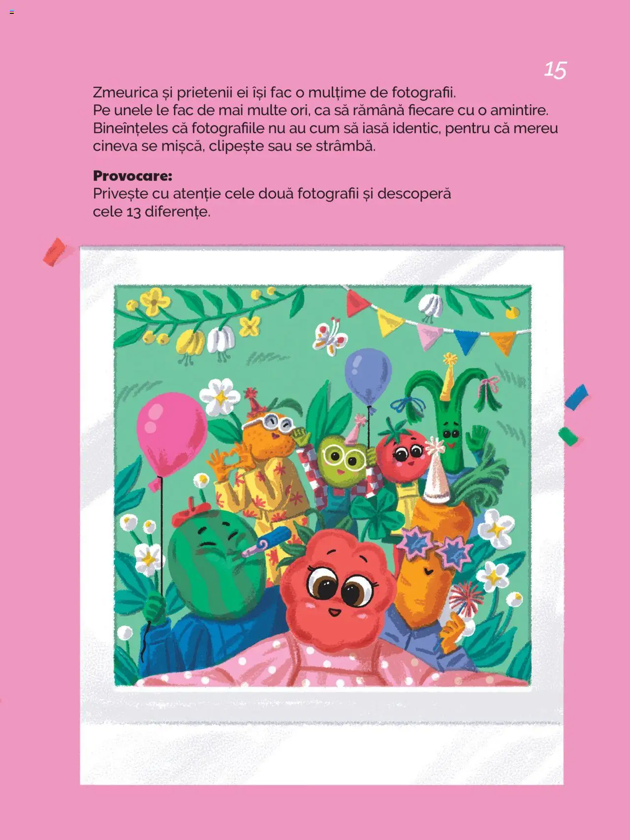 Catalog Mega Image 31 Mai - 2 Iunie 2025 | Pagina 15