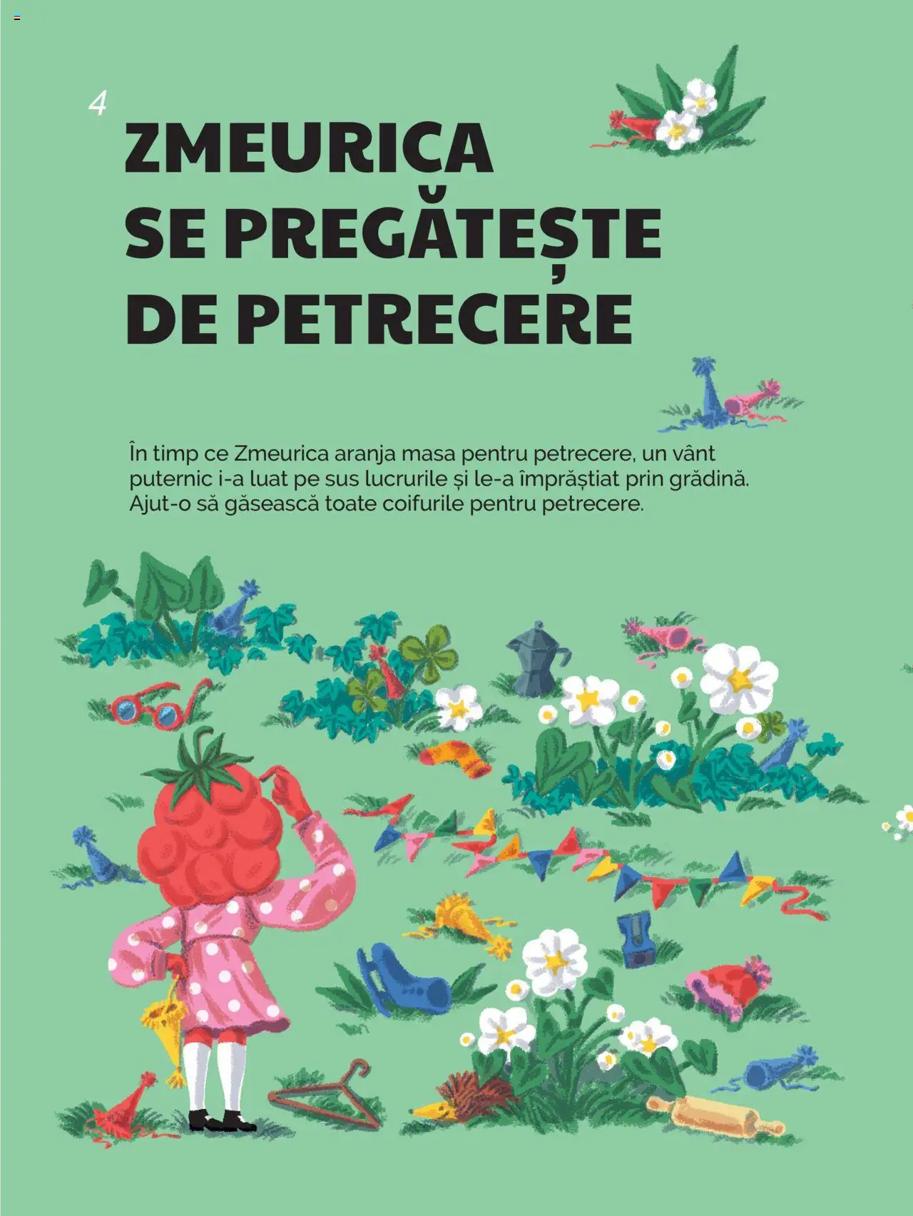 Catalog Mega Image 31 Mai - 2 Iunie 2025 | Pagina 4 | Produse: Masă