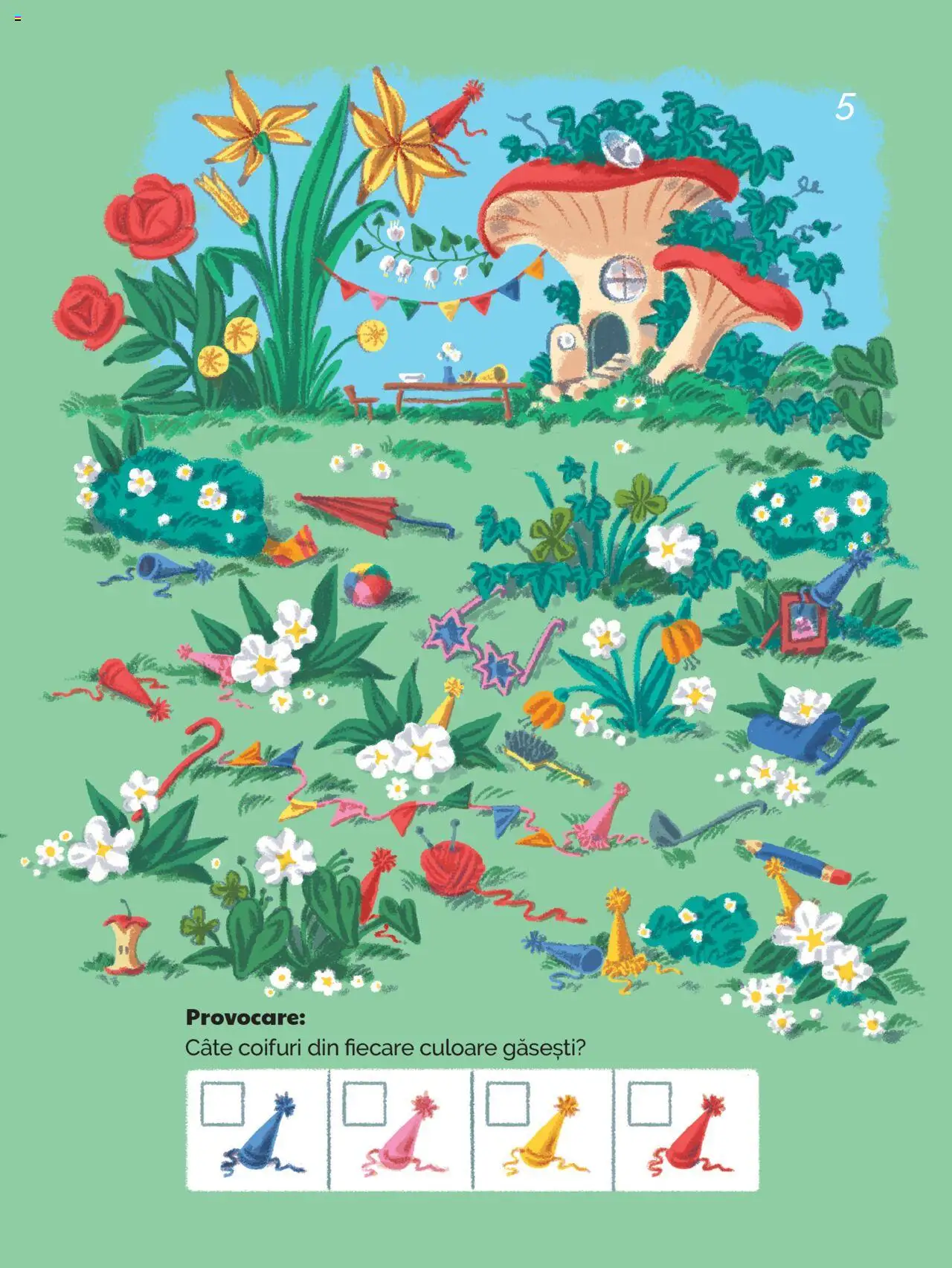 Catalog Mega Image 31 Mai - 2 Iunie 2025 | Pagina 5