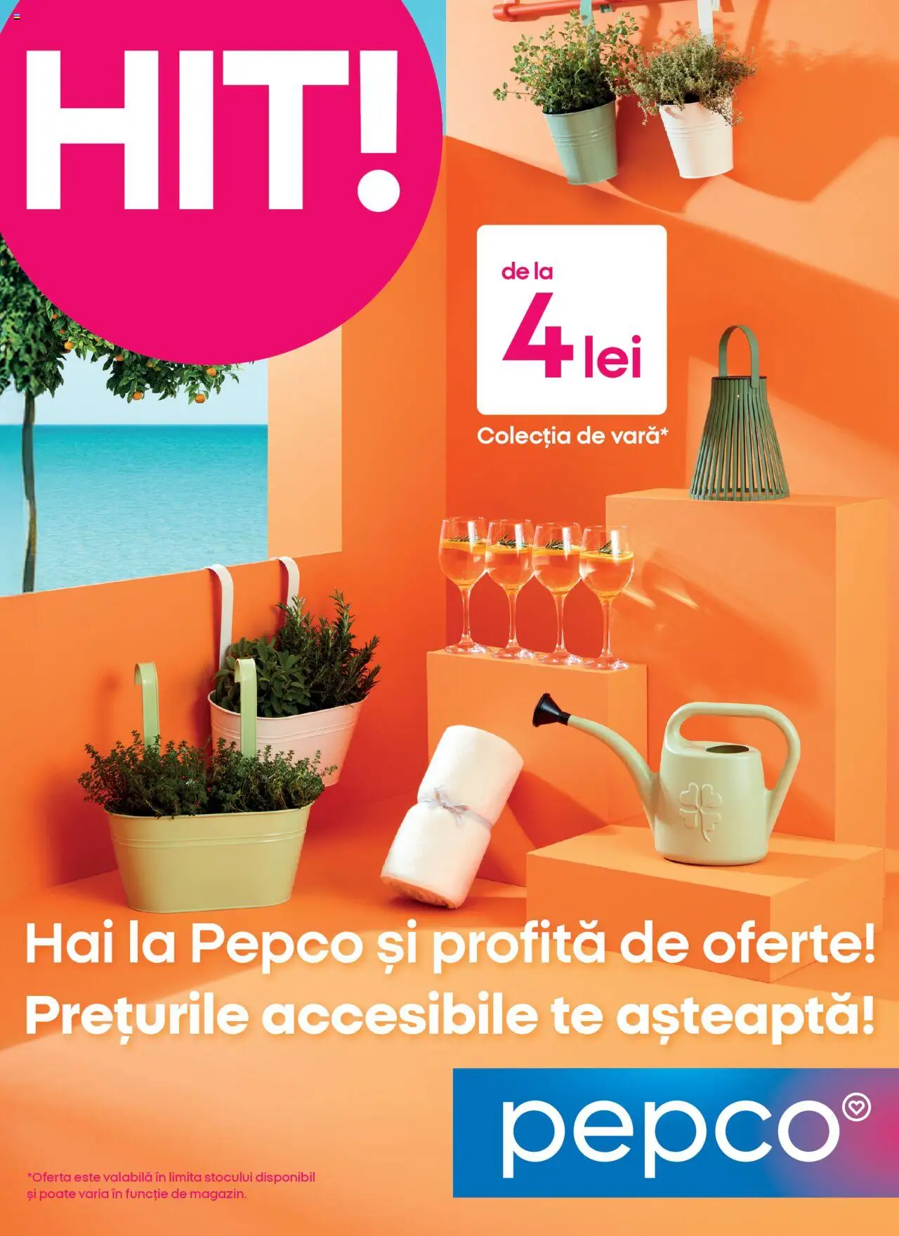 Catalog Pepco 29 Mai - 4 Iunie 2025 | Pagina 1