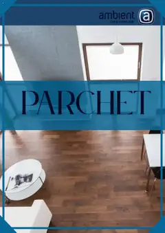 Catalog Ambient