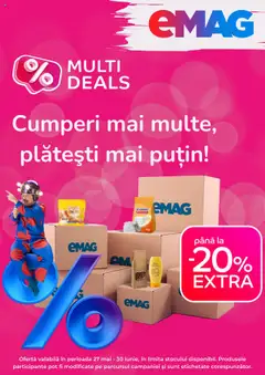 Catalog eMag