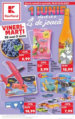 Catalog Kaufland